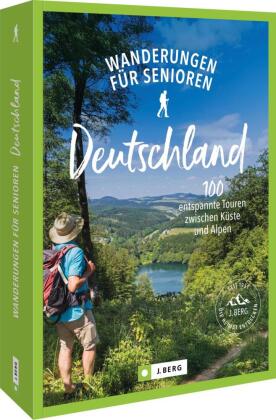 Wanderungen für Senioren Deutschland