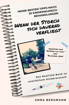 Wenn der Storch sich dauernd verfliegt - das RealTalk Buch zu ...