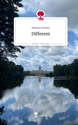 Different. Life is a Story - story.one