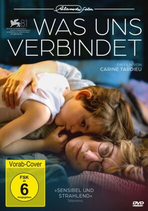 Was uns verbindet,1 DVD