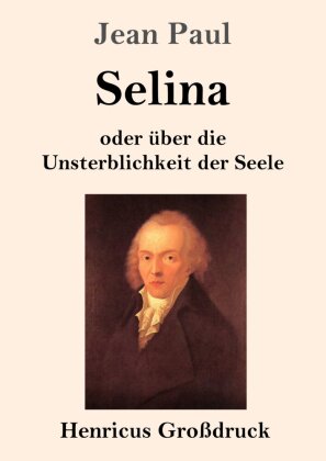 Selina (Großdruck)