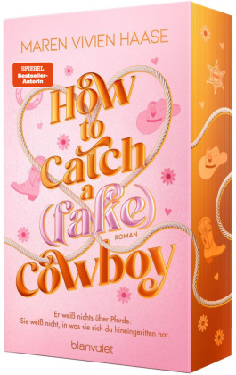 How to Catch a (Fake) Cowboy