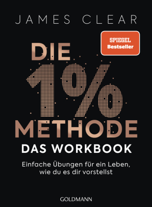 Die 1%-Methode - das Workbook