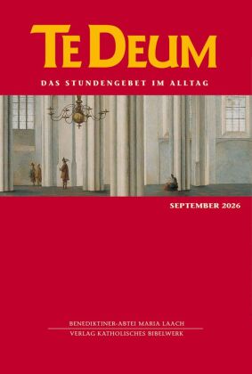 Te Deum 09/2026