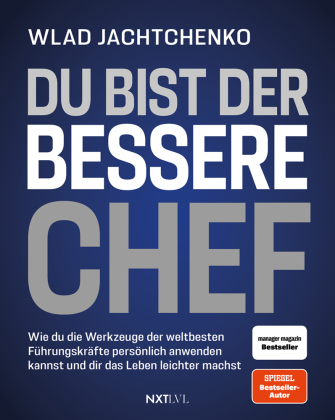 Du bist der bessere Chef