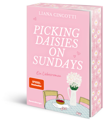 Picking Daisies on Sundays