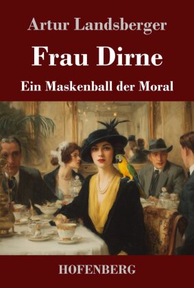 Frau Dirne