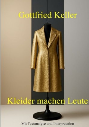 Kleider machen Leute