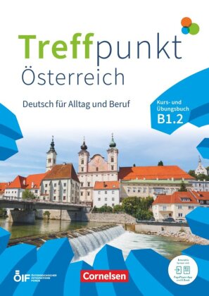 Treffpunkt - Deutsch für die Integration - Österreichische A...