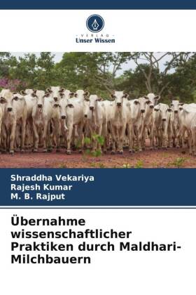 Übernahme wissenschaftlicher Praktiken durch Maldhari-Milchba...