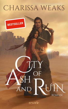 City of Ash and Ruin