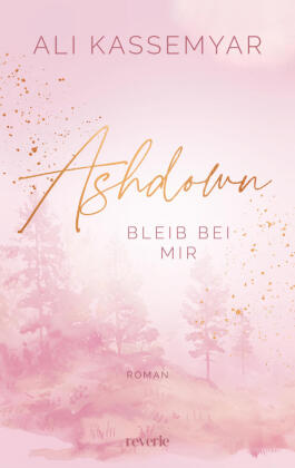 Ashdown. Bleib bei mir