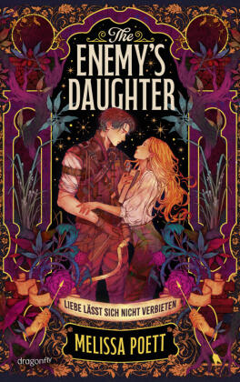 The Enemy's Daughter