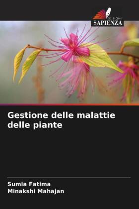 Gestione delle malattie delle piante