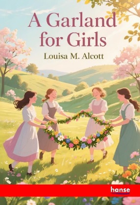 A Garland for Girls