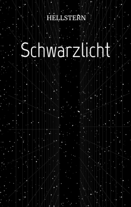 Schwarzlicht (Softcover)
