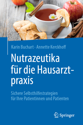 Nutrazeutika für die Hausarztpraxis