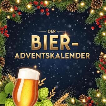 Der Bier-Adventskalender