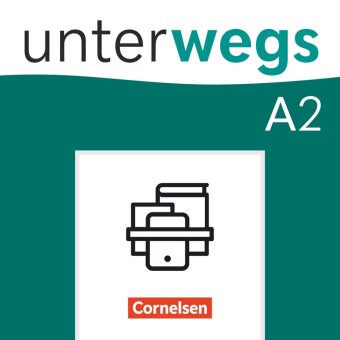 Unterwegs - Deutsch für Alltag, Uni und Beruf - Allgemeine Au...