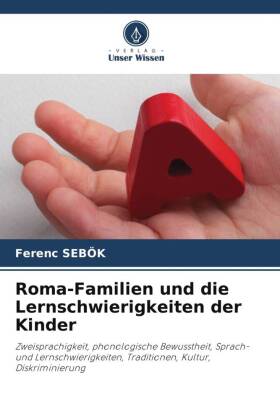 Roma-Familien und die Lernschwierigkeiten der Kinder