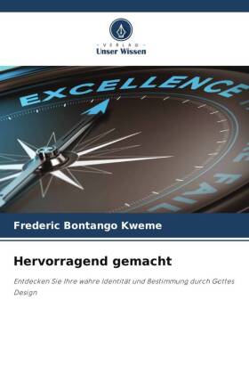 Hervorragend gemacht