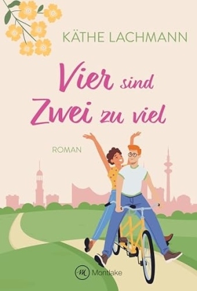 Vier sind zwei zu viel