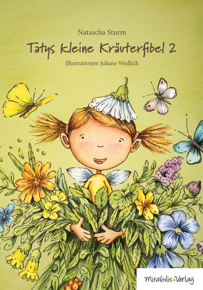 Tatys kleine Kräuterfibel 2