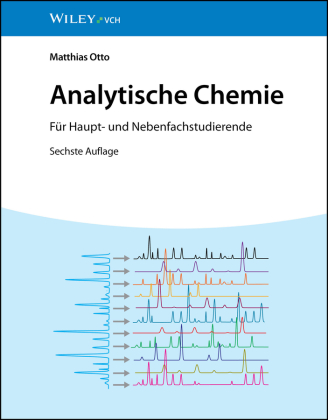 Analytische Chemie