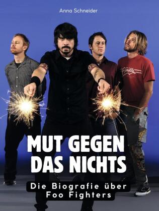 Mut gegen das Nichts