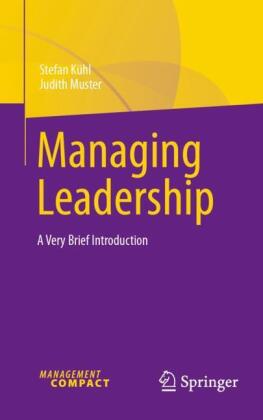 Managing Leadership