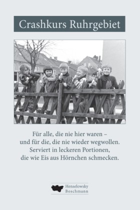 Crashkurs Ruhrgebiet