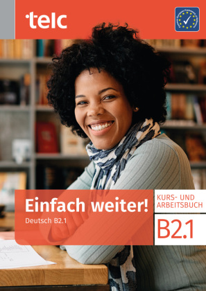 Einfach weiter!