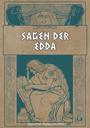Sagen der Edda