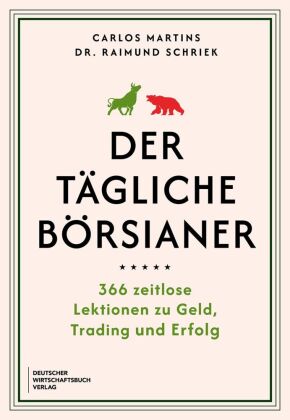 Der tägliche Börsianer