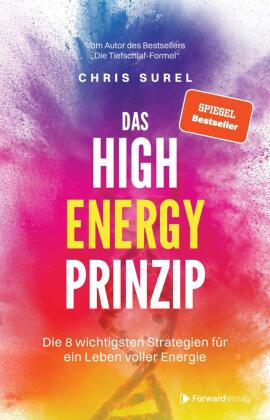 Das High Energy Prinzip