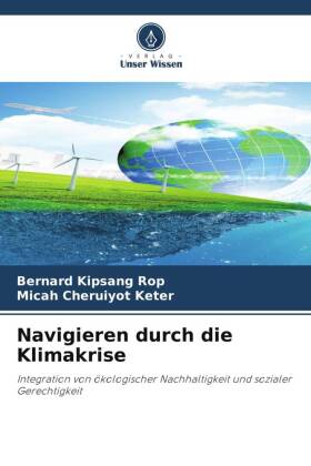 Navigieren durch die Klimakrise