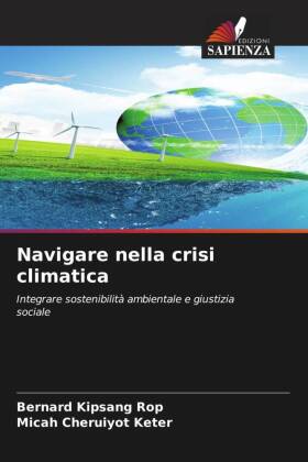 Navigare nella crisi climatica