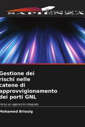Gestione dei rischi nelle catene di approvvigionamento dei por...