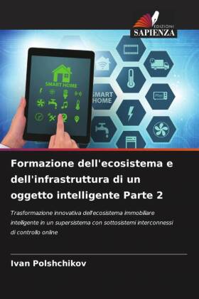 Formazione dell'ecosistema e dell'infrastruttura di ...