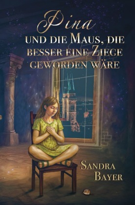 Pina und die Maus, die besser eine Ziege geworden wäre