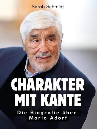 Charakter mit Kante