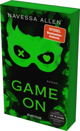 Game on
