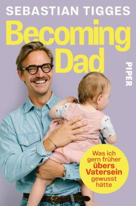 Becoming Dad