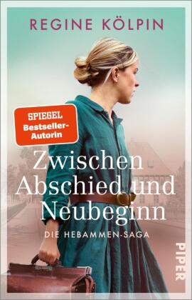 Zwischen Abschied und Neubeginn