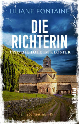 Die Richterin und die Tote im Kloster