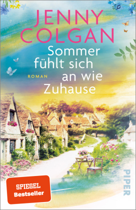 Sommer fühlt sich an wie Zuhause