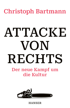 Attacke von rechts