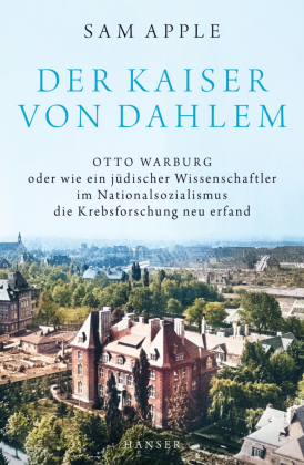 Der Kaiser von Dahlem