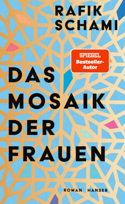 Das Mosaik der Frauen
