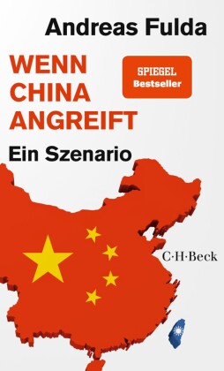 Wenn China angreift